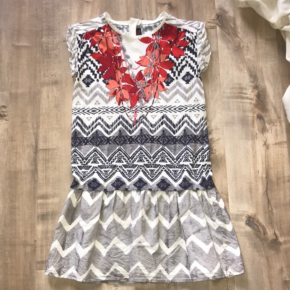 Catimimi kids dress